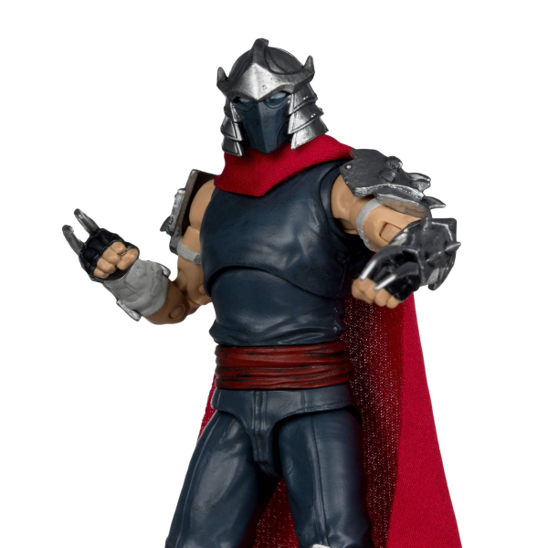 TMNT Shredder Page Punchers Actionfigur 2025 McFarlane kaufen | hoppla-stuff.de